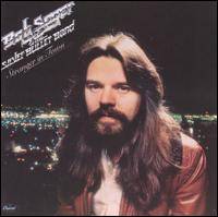 Bob Seger : Stranger in Town